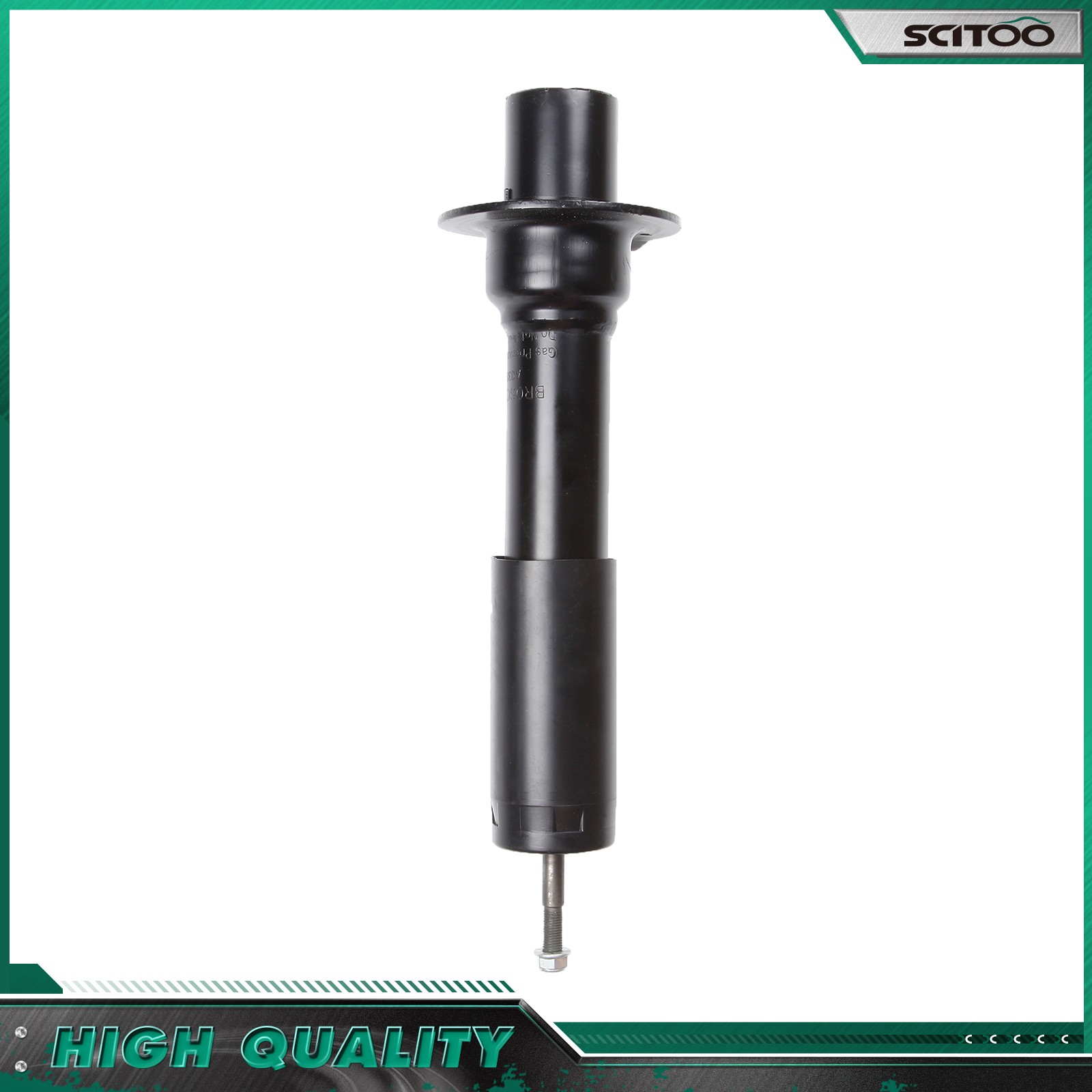 For 2002-2012 Jeep Liberty 3.7L V6 4-Door Front Shocks Struts | eBay