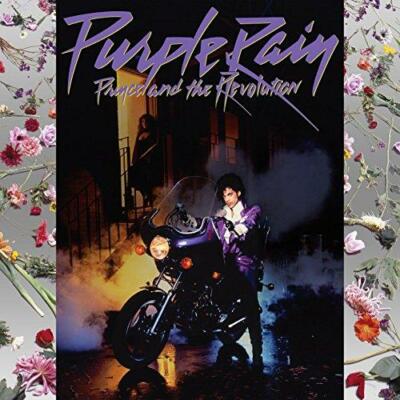 Purple Rain Deluxe (Expanded Edition)(3CD/1DVD) 93624913207| eBay