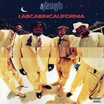 Runnin' (Instrumental / Remastered 2025) by The Pharcyde: Listen