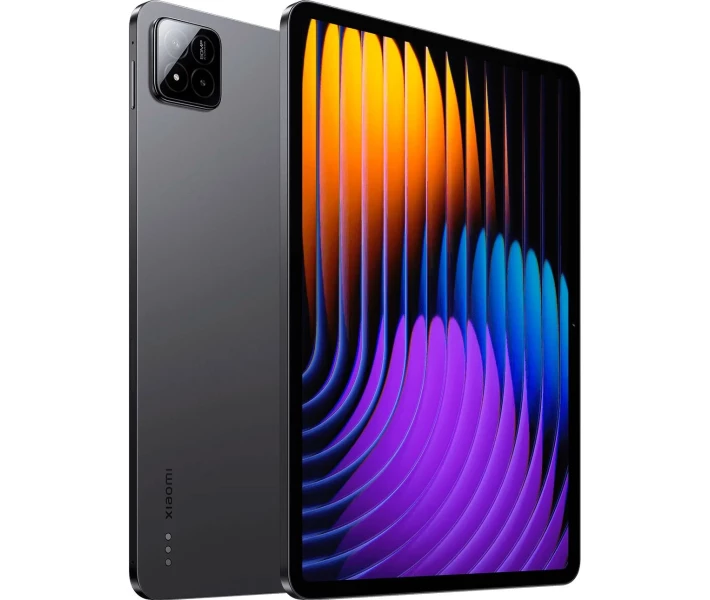 Планшет Xiaomi Pad 7 Pro 12/512GB Gray (Matte Glass Version