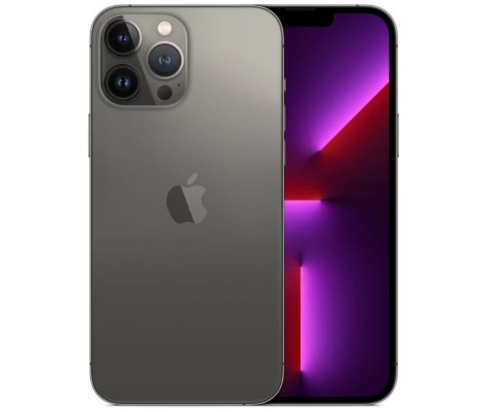 Apple iPhone 13 Pro 512GB Graphite (MLVH3) купить в Киеве ☛ цены