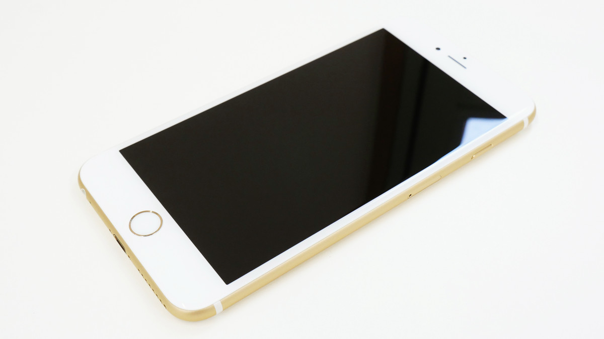 iPhone 6s」＆「iPhone 6s Plus」速攻フォトレビュー、新色ローズ
