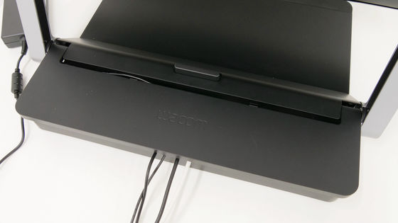 4K対応の液晶ペンタブ「Wacom Cintiq Pro 24」を最強のお絵かきツール