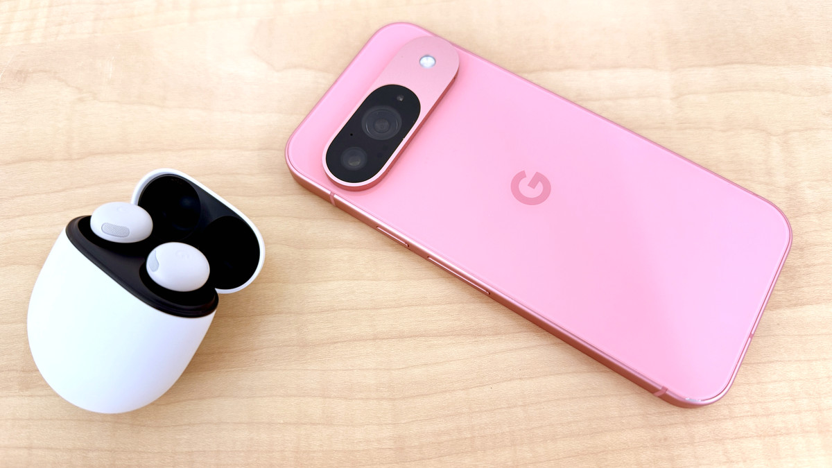 Google Pixel Buds Pro 2」実機使用レビュー、ノイキャン性能と高音質