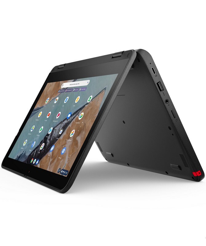 Lenovo 300e Gen 3 Price (08 Mar 2026) Specification & Reviews