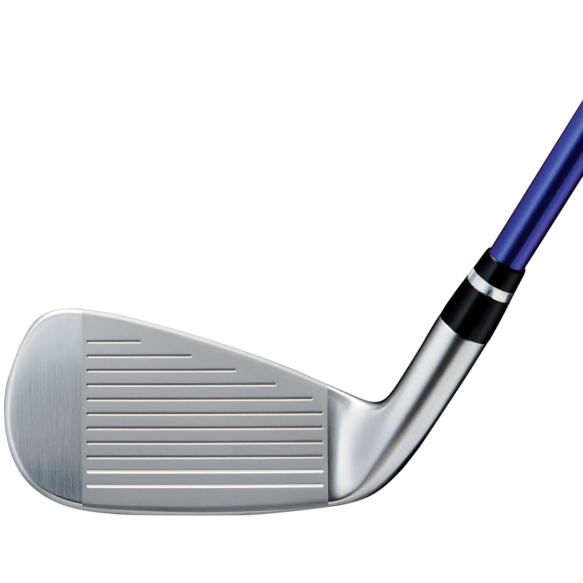 ヤマハ inpres（インプレス）UD+2 アイアン＜2017年＞の試打レビュー