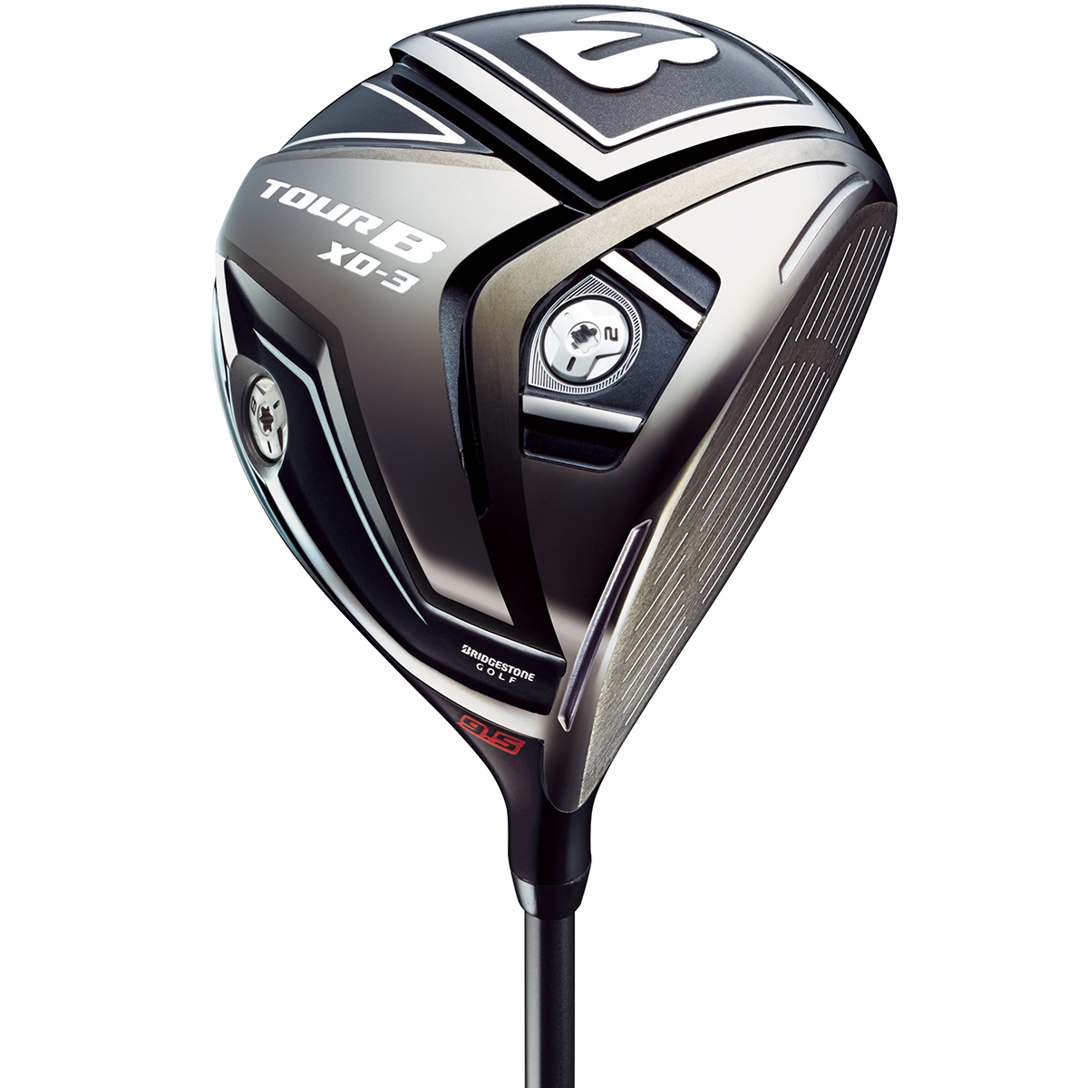 ブリヂストン ツアーB XD-3 ドライバーの試打レビュー 口コミ・評価