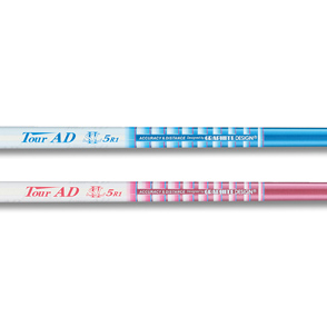 グラファイトデザイン Tour AD（ツアー エーディ）SLIIの試打レビュー