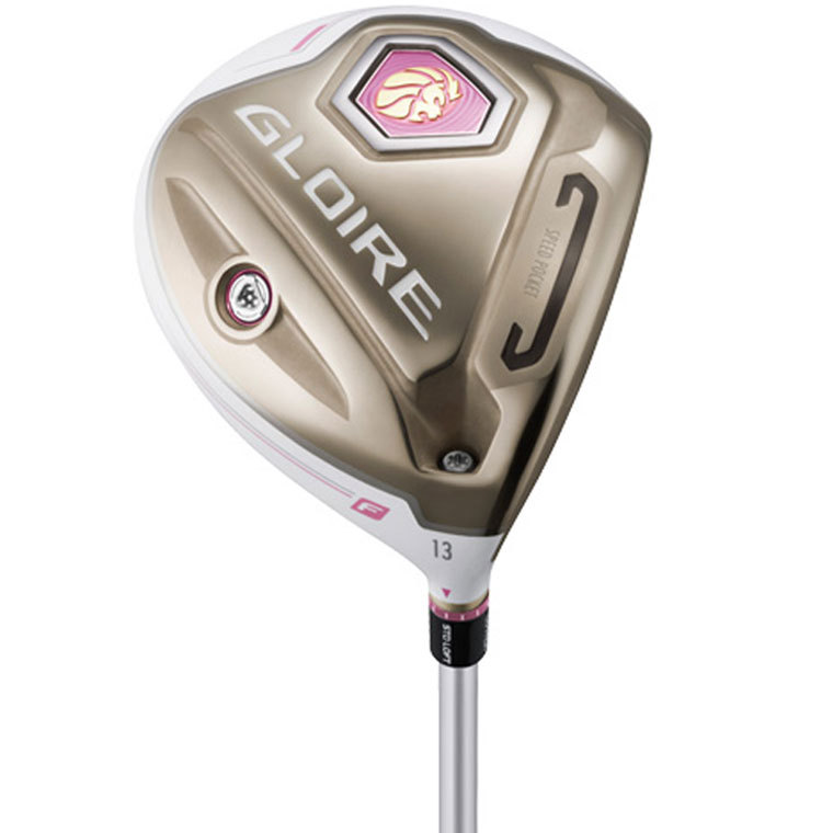 テーラーメイド グローレF ドライバー レディスの試打レビュー 口コミ