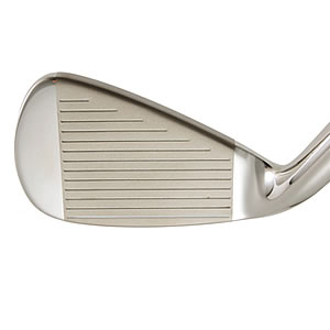 ナイキ スリングショット 4Dアイアンの試打レビュー 口コミ・評価 ギア