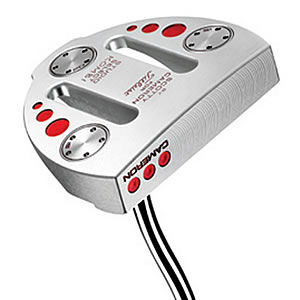 スコッティキャメロン スタジオ・セレクト コンビ パターの試打