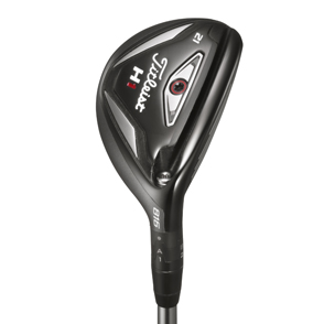 タイトリスト 816 H1 ユーティリティの試打レビュー 口コミ・評価 ギア