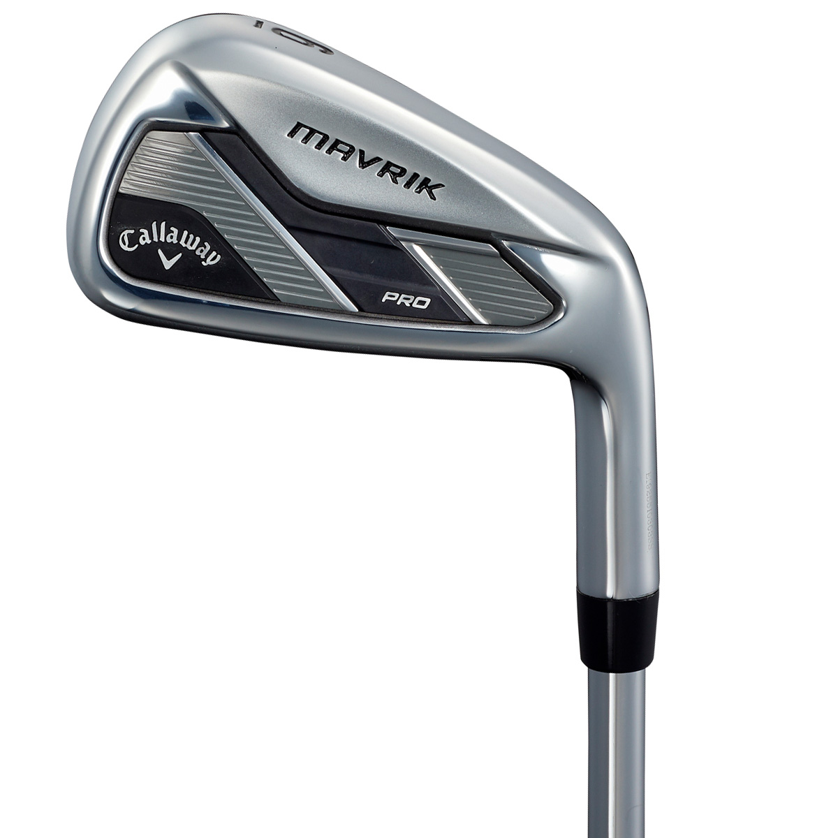 キャロウェイ マーベリック プロ アイアンの試打レビュー 口コミ・評価