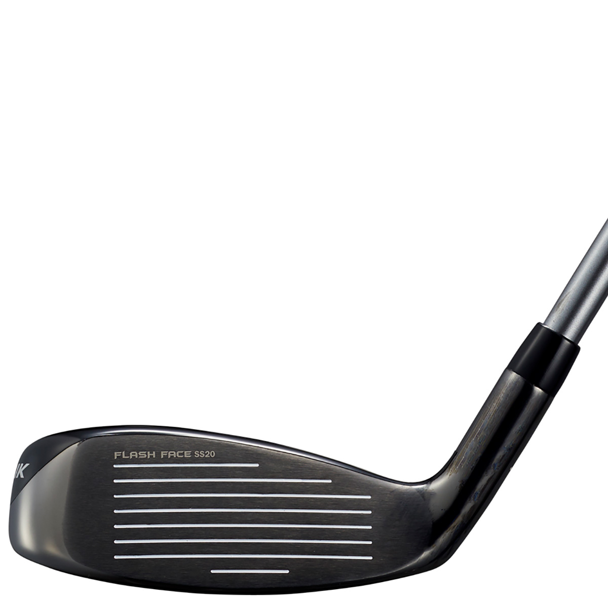 キャロウェイ マーベリック ユーティリティの試打レビュー 口コミ