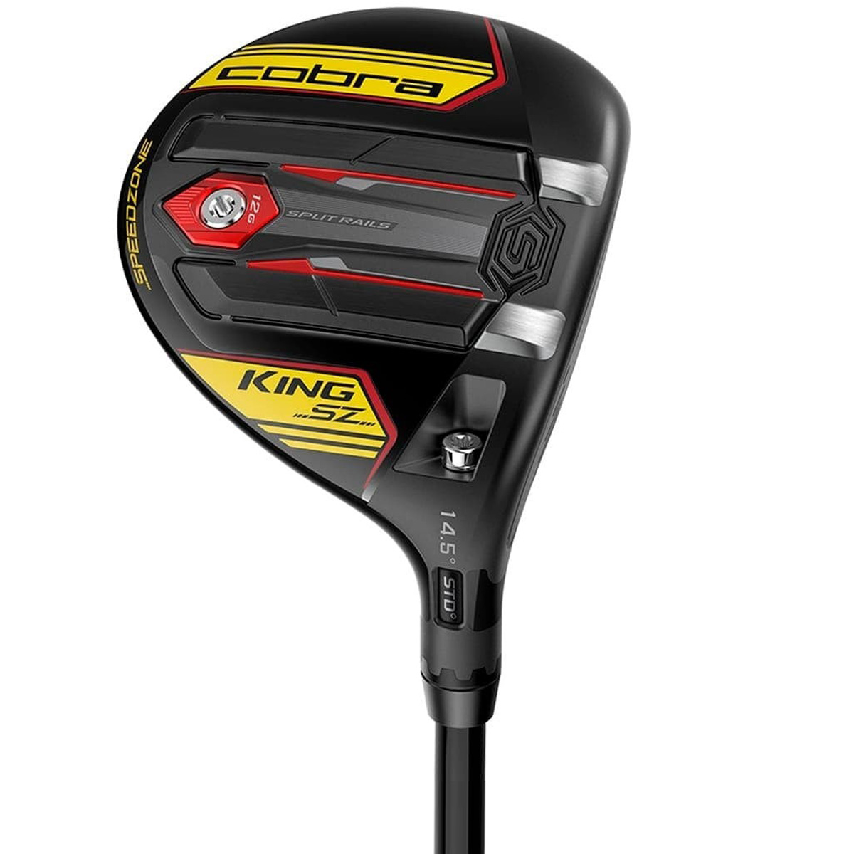 コブラ KING SPEEDZONE（キング スピードゾーン）フェアウェイウッドの
