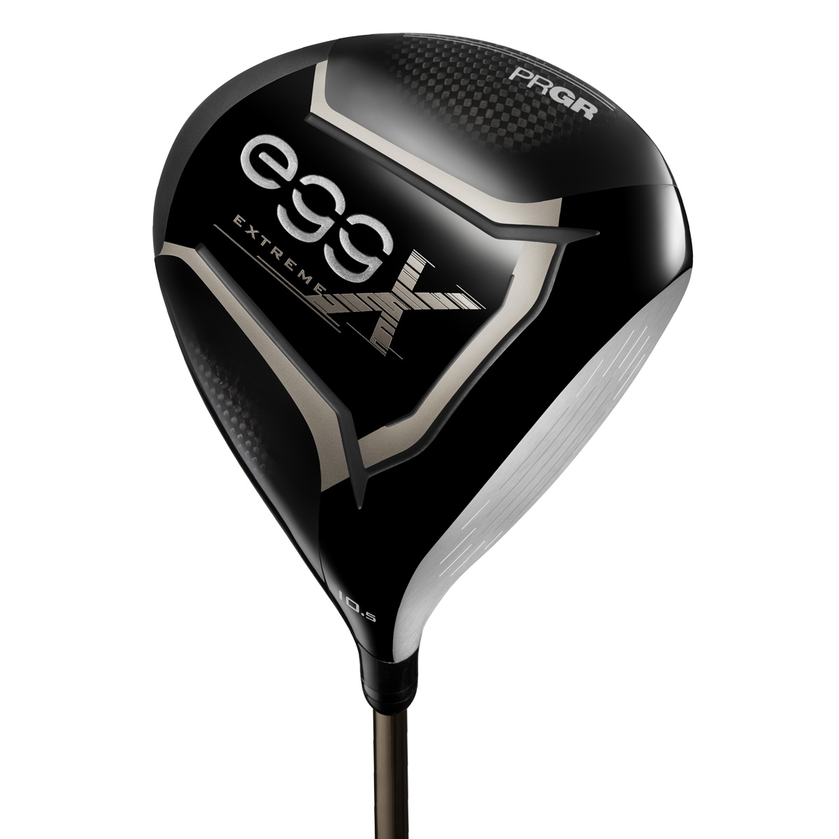 プロギア egg エクストリーム ドライバーの試打レビュー 口コミ・評価