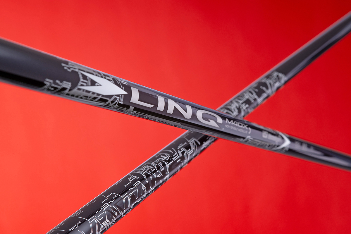 打倒ベンタスの本命かっ！フェードヒッターの芯食うシャフト USTマミヤ