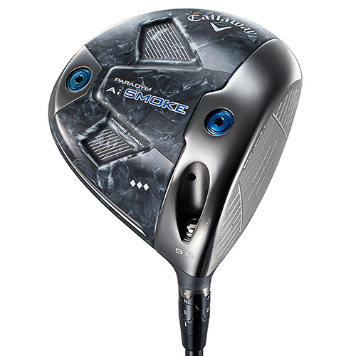 キャロウェイ パラダイム Ai スモーク ◇◇◇（トリプルダイヤモンド