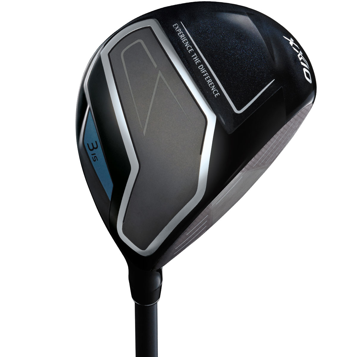 ダンロップ ゼクシオ エックス フェアウェイウッド＜2023年＞の試打