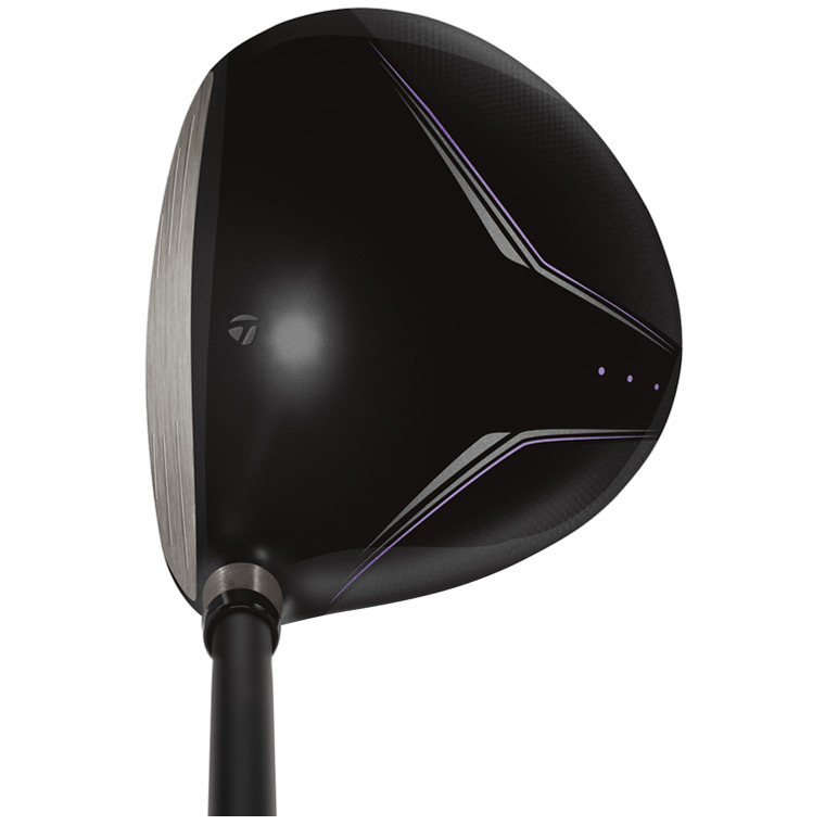 テーラーメイド ジェットスピード フェアウェイウッド レディスの試打