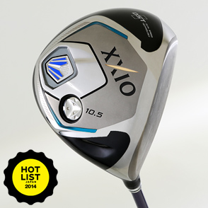 ダンロップ ゼクシオ エイト ドライバー 口コミ・レビュー一覧 (8