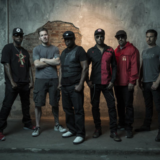 Prophets Of Rage | Spotify