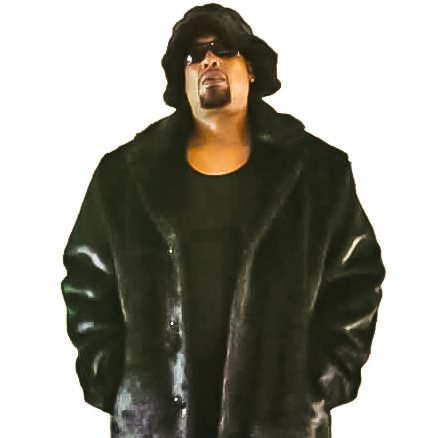 洋楽 Prone GANGSTALUV G-RAP Blank G-LUV Point