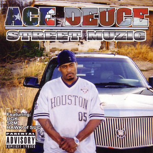 Comin' Up N' Da Ghetto - Album by Ace Deuce | Spotify