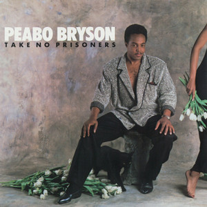 Through The Fire - Album by Peabo Bryson | Spotify