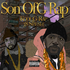 4, 5, 6 - song and lyrics by Kool G Rap | Spotify