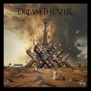 Dream Theater ‑「アルバム」by ドリーム・シアター | Spotify