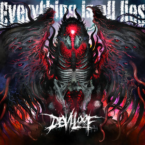 PURGE - EP by DEVILOOF | Spotify