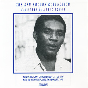 I'm Not for Sale - song and lyrics by Ken Boothe | Spotify