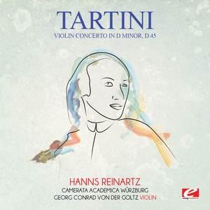 / 新品CD　Giuseppe Tartini Concerti
