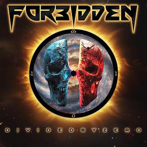Forbidden Evil - Album by Forbidden | Spotify