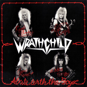 Stakk Attakk - Album by Wrathchild | Spotify