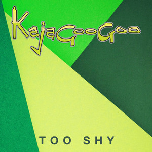 Islands - Album by Kajagoogoo | Spotify