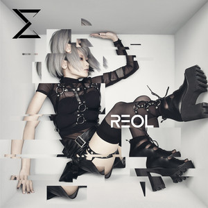 極彩色 - Album by Reol | Spotify