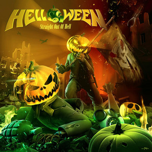7 Sinners - Album by Helloween | Spotify