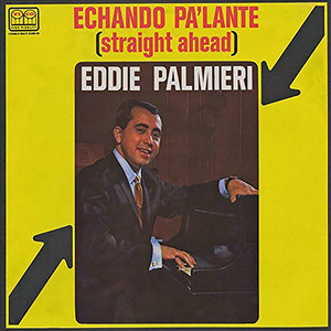 Lucumi, Macumba, Voodoo - Album by Eddie Palmieri | Spotify