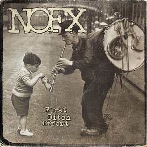 White Trash, Two Heebs and a Bean - Album by NOFX | Spotify