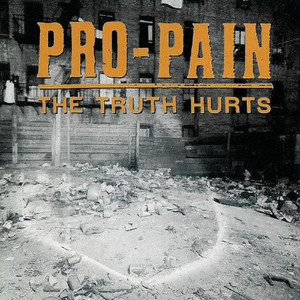 Contents Under Pressure - Album by Pro-Pain | Spotify