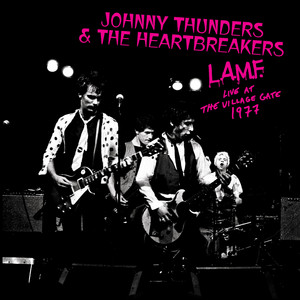Johnny Thunders & The Heartbreakers | Spotify