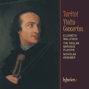 Tartini: Violin Concertos - Album by Giuseppe Tartini | Spotify