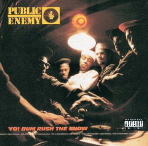 There's A Poison Goin' On - Album by Public Enemy | Spotify