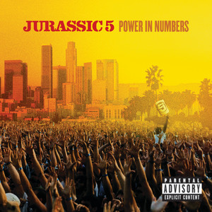 Feedback - Album by Jurassic 5 | Spotify