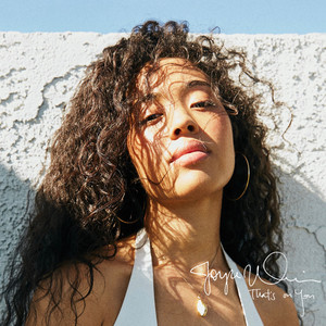 Overgrown - Album by Joyce Wrice | Spotify