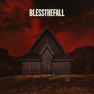 His Last Walk - Album by blessthefall | Spotify