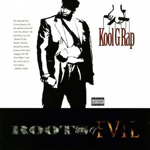 Return of the Don - Album by Kool G Rap | Spotify