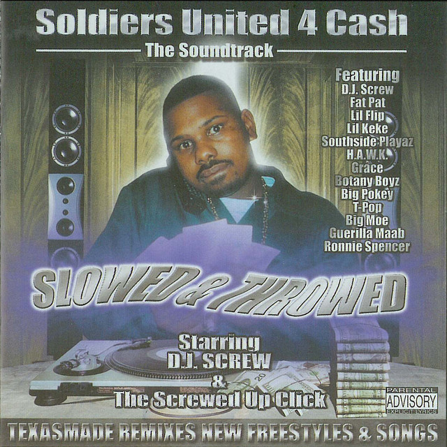 H-Town - song and lyrics by DJ Screw | Spotify